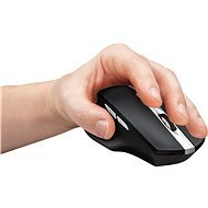 Trust Lagau Left-handed Wireless Mouse - Maus