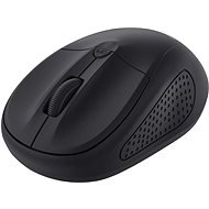 Trust Primo Wireless Mouse matt, schwarz - Maus