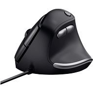 TRUST BAYO ERGO Wired Mouse - ECO zertifiziert - Maus