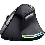 TRUST BAYO ERGO Wireless Mouse ECO certified - Mouse