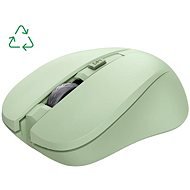 Trust MYDO Eco certified, zelená - Mouse