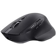 Trust OZAA+ MULTI-CONNECT Wireless Mouse Black - Mouse