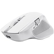 Trust OZAA+ Multi-Connect Wireless BT Mouse White - Mouse