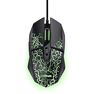 Trust GXT113 FELOX LED - Gaming Mouse