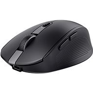 Trust OZAA COMPACT Eco Wireless Mouse Black - Maus
