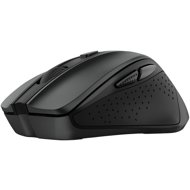 Trust NITO Silent Wireless Mouse Black - Egér