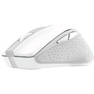 Trust NITO Silent Wireless Mouse White - Mouse