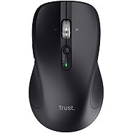 Trust FERRO HYPERWHEEL - black - Mouse