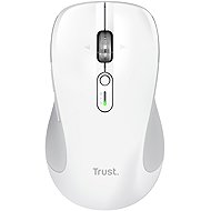 Trust FERRO HYPERWHEEL - white - Mouse