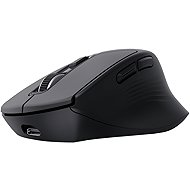 Trust NIVEN Comfort Multi-Connect Mouse Black - Mouse