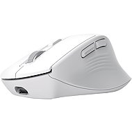 Trust NIVEN Comfort Multi-Connect Wireless Mouse White - Mouse