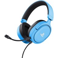 Trust GXT498 FORTA HEADSET - PS5 licence - blue - Gaming Headphones