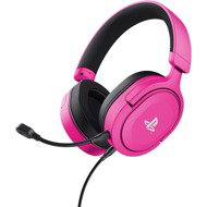 Trust GXT498P FORTA Headset PS5 Pink - pink - Gaming Headphones