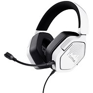 TRUST GXT492 White - Gaming Headphones