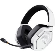 Trust GXT1493W RAVOX Wireless BT Multiplatform Headset White - white - Gaming Headphones