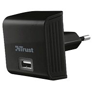  Trust USB Wall Charger - 12W  - Charger