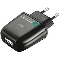 Trust Ultra Fast Wall Charger - Charger