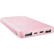 Trust Primo Powerbank 10000 Pink - Power Bank
