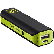 Trust UR 2200 black - Power Bank