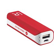 Trust UR 2200 red - Power Bank