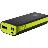 Trust UR 4400 black - Power Bank