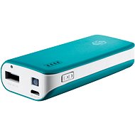 Trust UR 4400 blue - Power Bank
