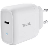 Trust Maxo 45W USB-C Charger ECO certified, bílá - AC Adapter