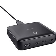 Trust MAXO 100W 4-PORT USB-C - Power Hub