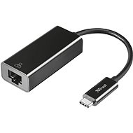 Trust USB-C to Ethernet - Adapter