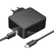 TRUST MAXO APPLE 61W USB-C LAPTOP CHARGER - Power Adapter