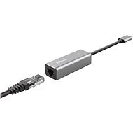 Trust Dalyx USB-C Network Adapter - Átalakító