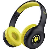 Trust NOUNA Wireless Kids Headphones Black - Black - Wireless Headphones