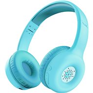 Trust NOUNA Wireless Kids Headphones Blue - Wireless Headphones