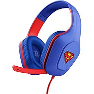 Trust GXT415SM ZIROX SUPERMAN - Headphones