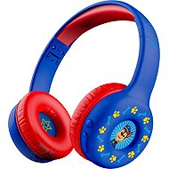 Trust NOUNA Tlapková patrola, modrá - Wireless Headphones