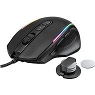 Trust GXT 165 Celox Gaming Mouse - Gamer egér