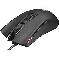 Trust GXT 121 Zeebo Gaming Mouse - Gaming-Maus