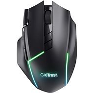 TRUST GXT131 RANOO WRL Gaming Mouse ECO certified - Gamer egér