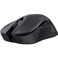 Trust GXT923 YBAR Wireless Mouse - Gamer egér