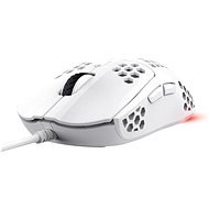Trust GXT928W HELOX LIGHTWEIGHT, bílá - Gaming Mouse
