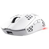Trust GXT929W HELOX LIGHTWEIGHT, bílá - Gaming Mouse