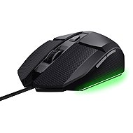 Trust GXT121 FELOX+ Illuminated Gaming Mouse - Gaming Mouse