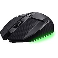 Trust GXT122 FELOX+ Dual Wireless Mouse - Gaming Mouse