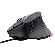 Trust GXT145 REXXA Ergonomic Gaming Mouse - Gaming Mouse