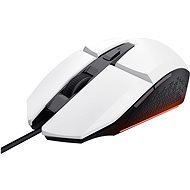 Trust GXT109W FELOX Gaming Mouse White - Herná myš