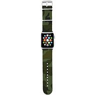 Vertrauen Sie Apple-Uhrenarmband 38 mm Camouflage - Armband