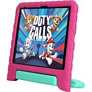 Trust TOBU Paw Patrol Tablet Holder Pink - Tablet Case