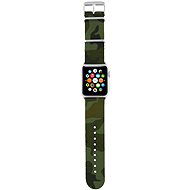 Trust Apple Watch Strap 42 mm Camouflage - Watch Strap
