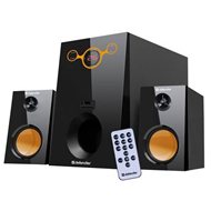 Defender Sirocco M30 Pro - Lautsprecher-Set