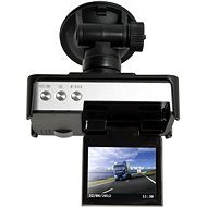 Defender Car Vision 2015 HD - Autós kamera